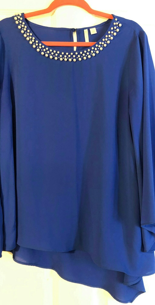 Womens Blouse